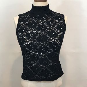 Very pretty lace top